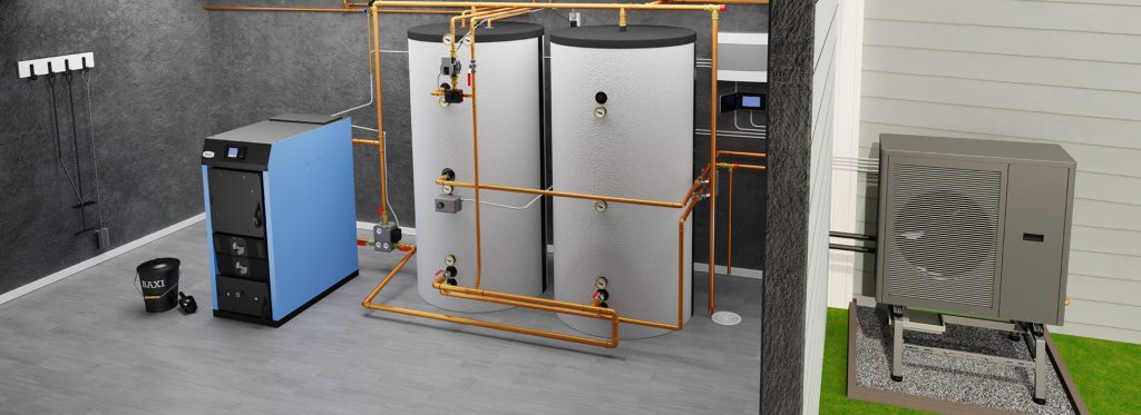 Nu söker vi två tekniker som vill vara med på vår nya satsning.