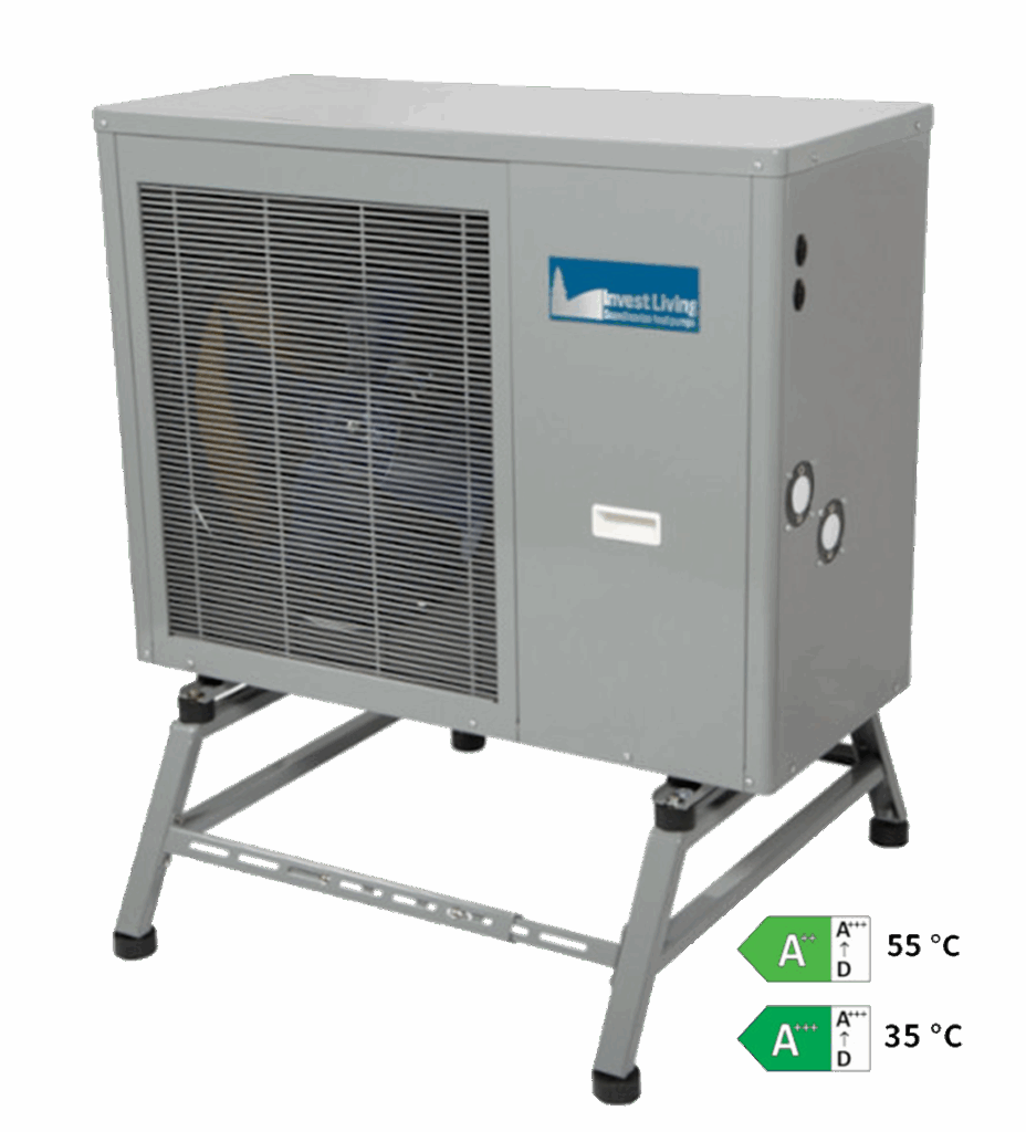 Perifalpumpen LV8 med tillbehör_GAN