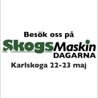 Besök oss på_Skogsmaskindagarna_kvadrat Besök oss på_Skogsmaskindagarna_kvadrat