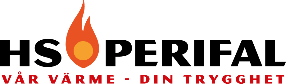 HS Perifal – Vår värme din trygghet