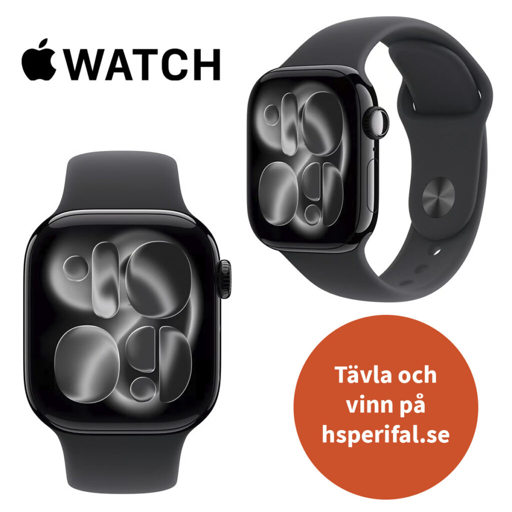2026-06 sommartävling apple watch